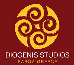 Diogenis Studios, Parga, Greece